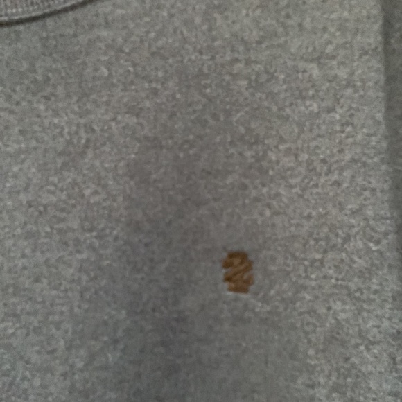 Izod sweatshirt for men Nwot - Picture 4 of 7